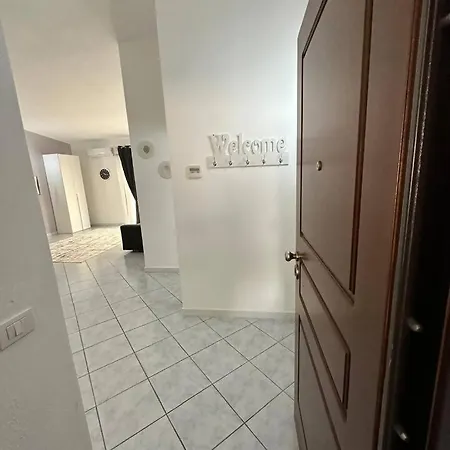 Appartement Deluxe Al Centro *