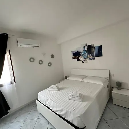Deluxe Al Centro Palau