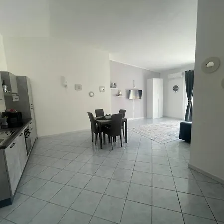Deluxe Al Centro Appartement Palau