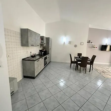 Appartement Deluxe Al Centro Palau