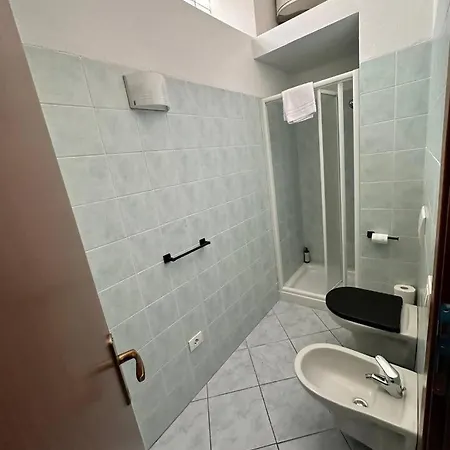 Appartement Deluxe Al Centro!
