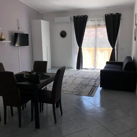 Appartement Deluxe Al Centro *