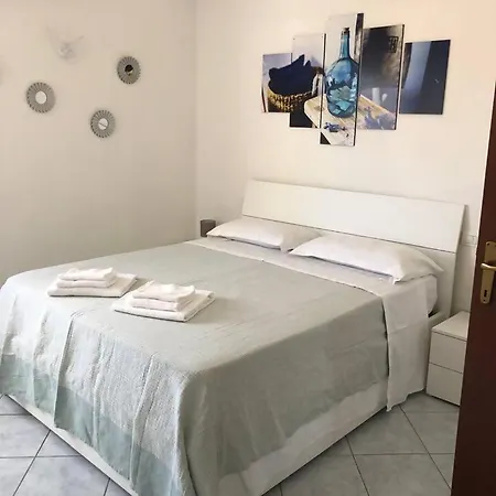 Deluxe Al Centro Appartement Palau