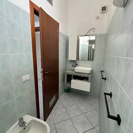 Appartement Deluxe Al Centro Palau