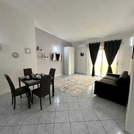 Deluxe Al Centro Appartement Palau