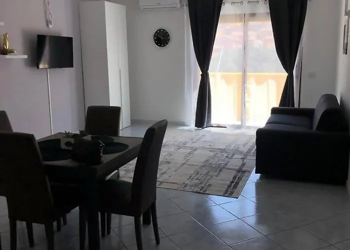 Daire Deluxe Al Centro *